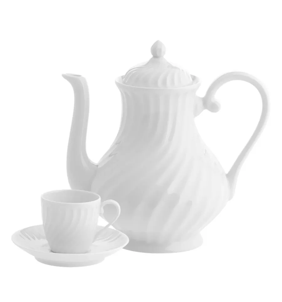 Kako prepoznati dobar porculan