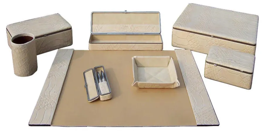 Originalni Set Za Stol