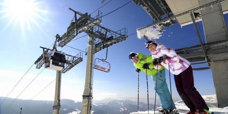 Skijaški centri u Slovačkoj Blog