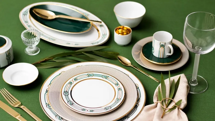 Kako prepoznati dobar porculan?