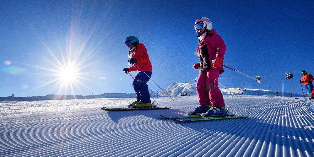 Slovačka skijališta