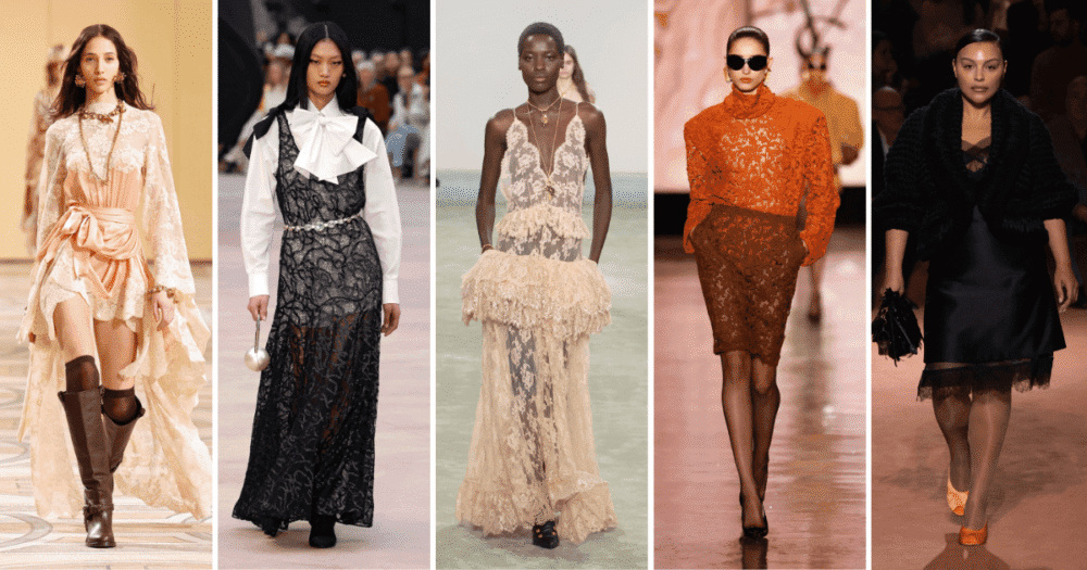 Što će biti moderno u sezoni proljeće–ljeto (1)