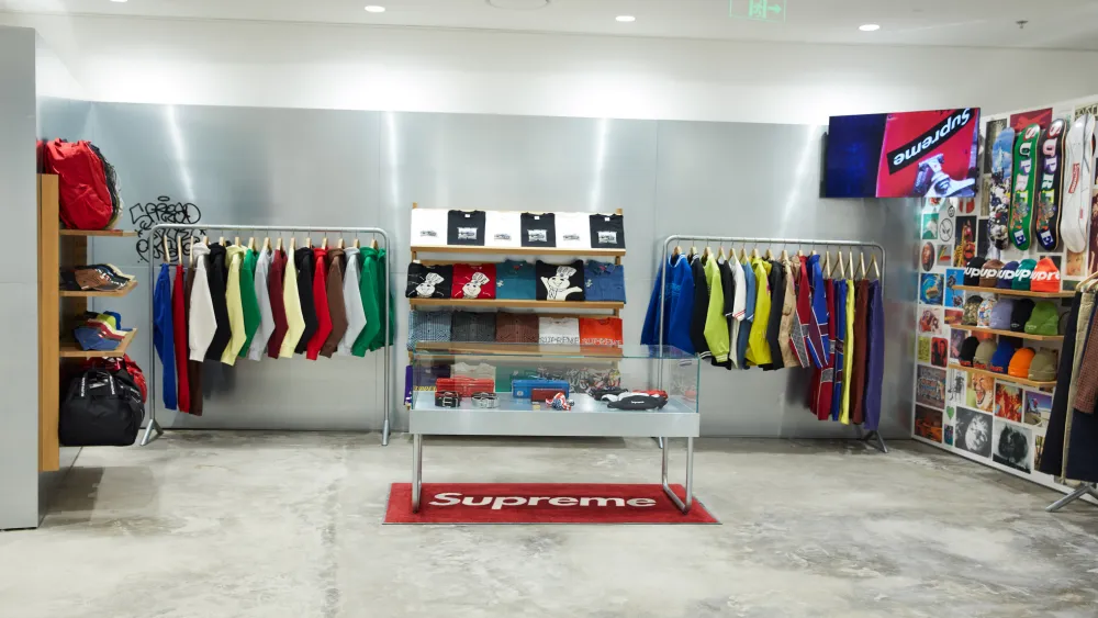 Supreme, odnosno kultni američki streetwear brend pod povećalom