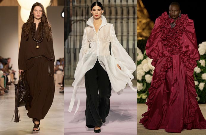 Trendi 2026 Što će biti u modi