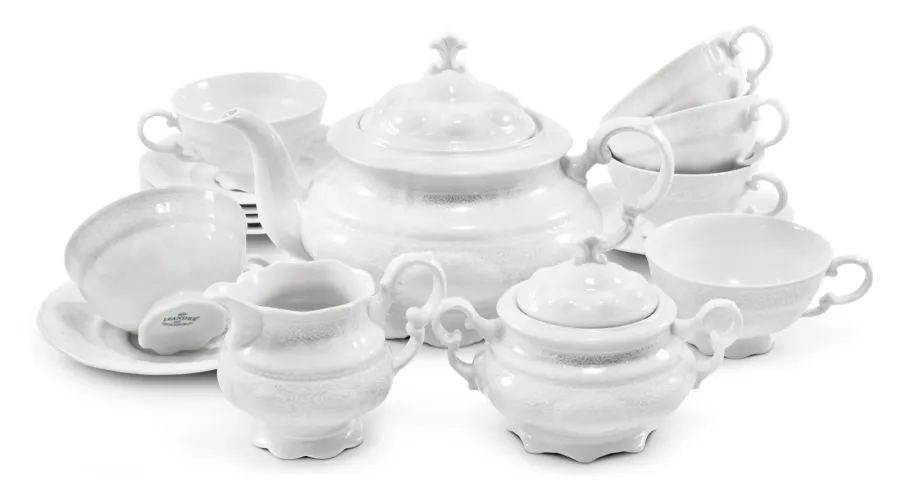 Markirani češki porculan