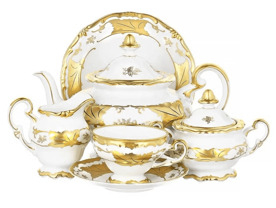 Povijest Weimar porculana – od Blankenhaina do suvremenosti