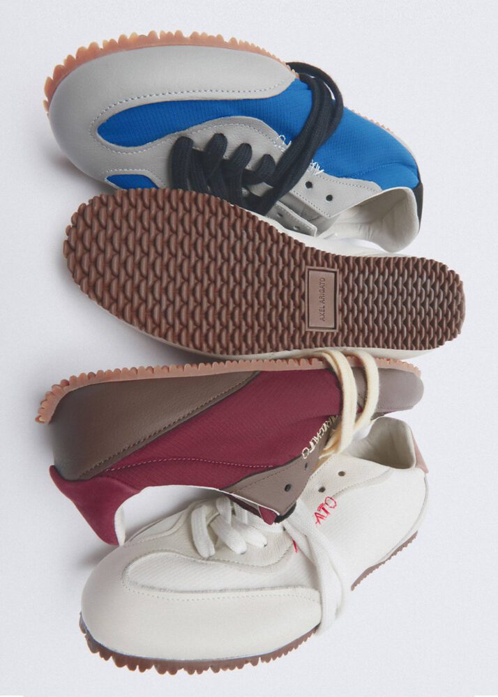 Axel Arigato Što Je To Za Brend