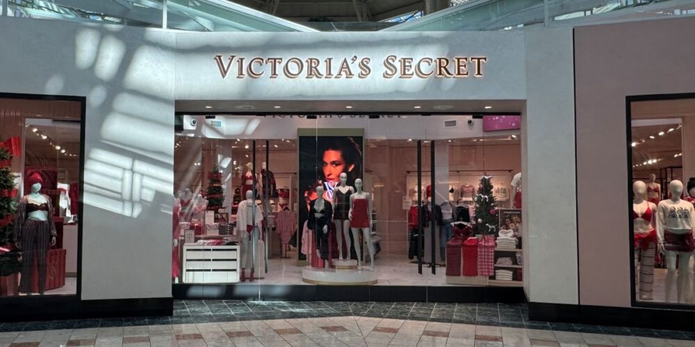 Cime se razlikuje VS od VS Pink?