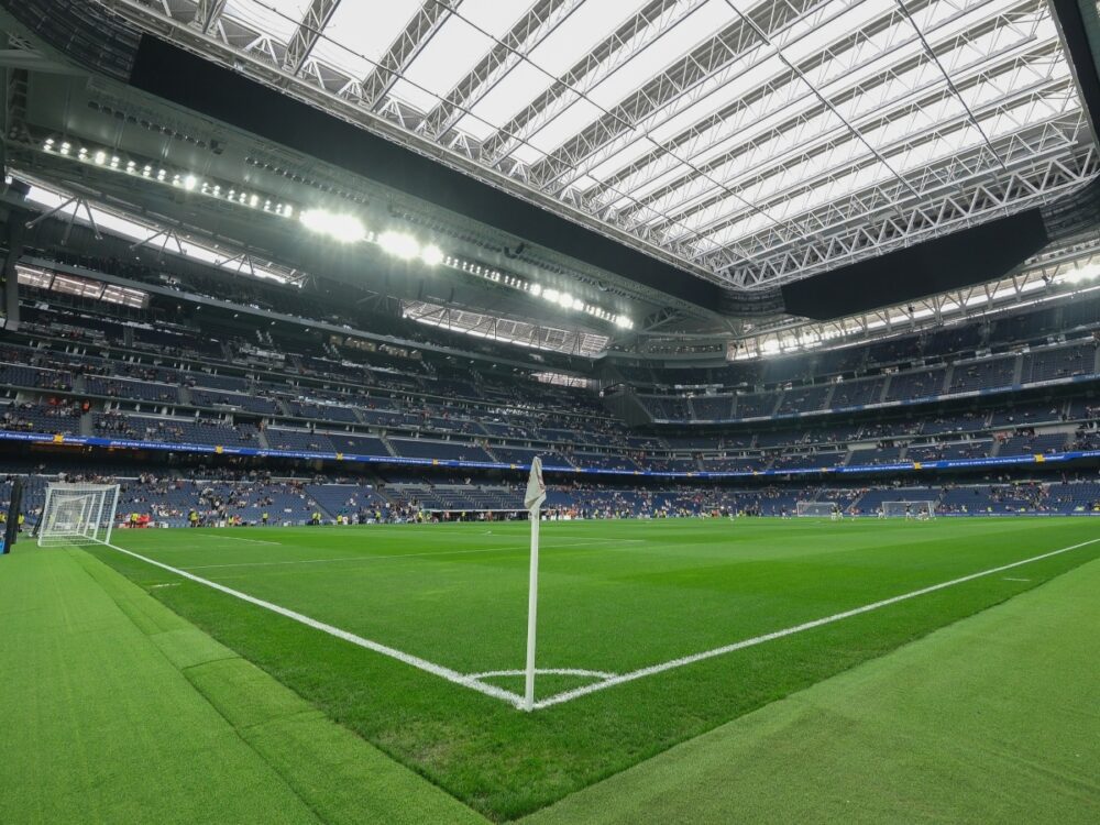 VIP ulaznica za Real Madrid – koliko košta i što dobivaš