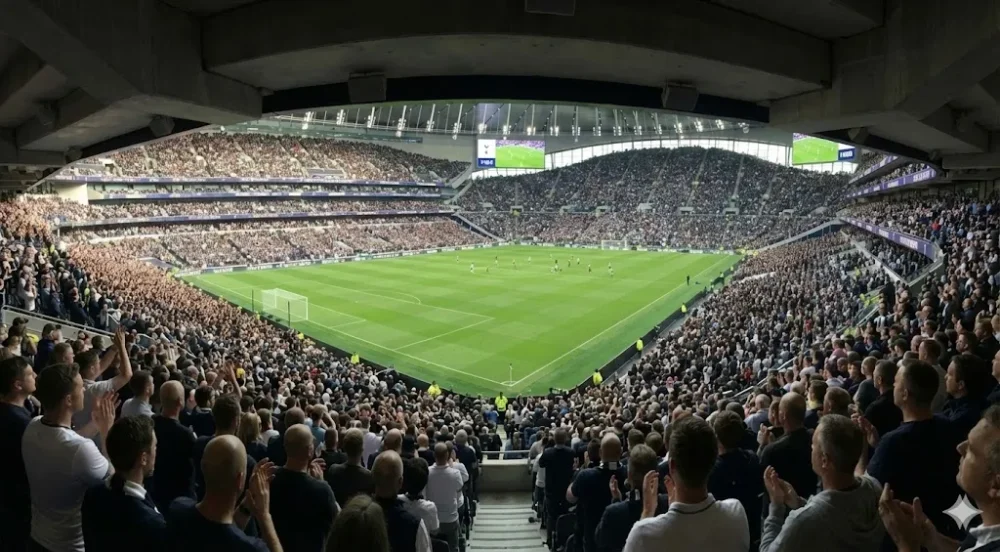 VIP mjesta na utakmici