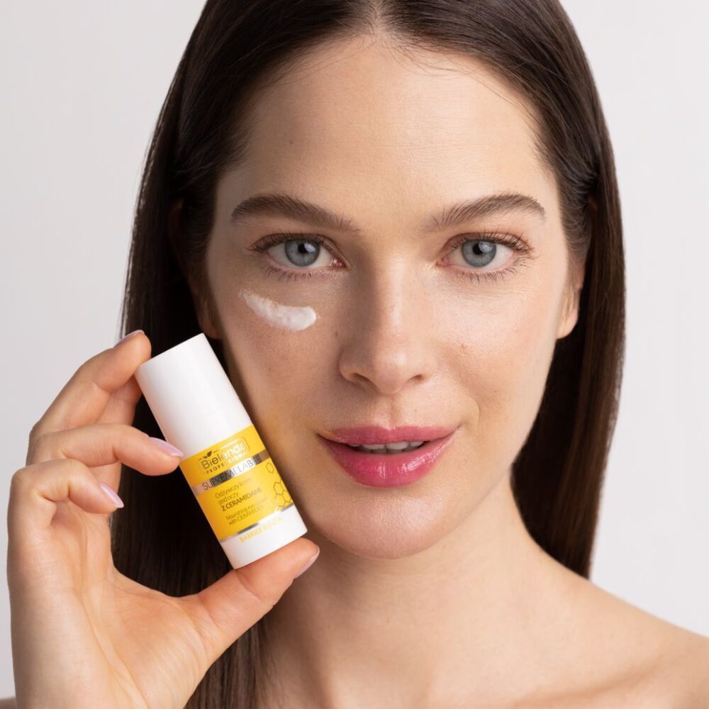 Najbolja krema za područje oko očiju