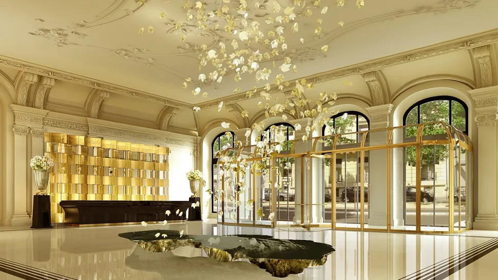 Najluksuzniji hoteli u Europi – top 10 i vodič 2026