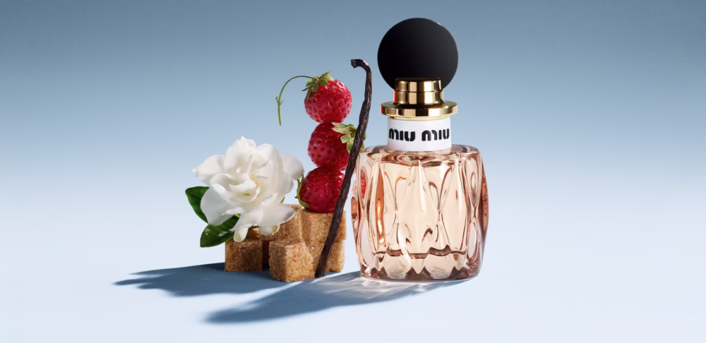 Seksi ženski parfemi