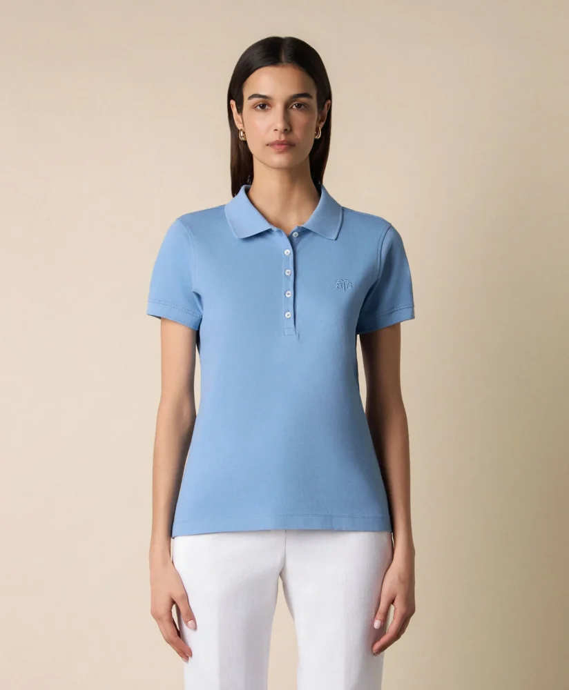 Brooksbrothers Moda Ženska
