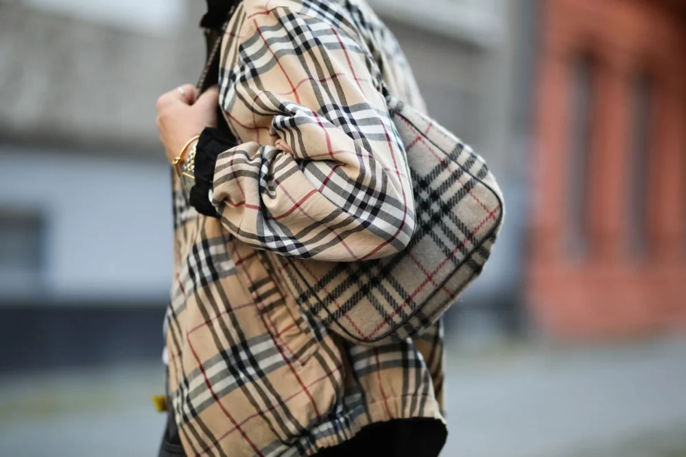Kratka povijest Burberryja