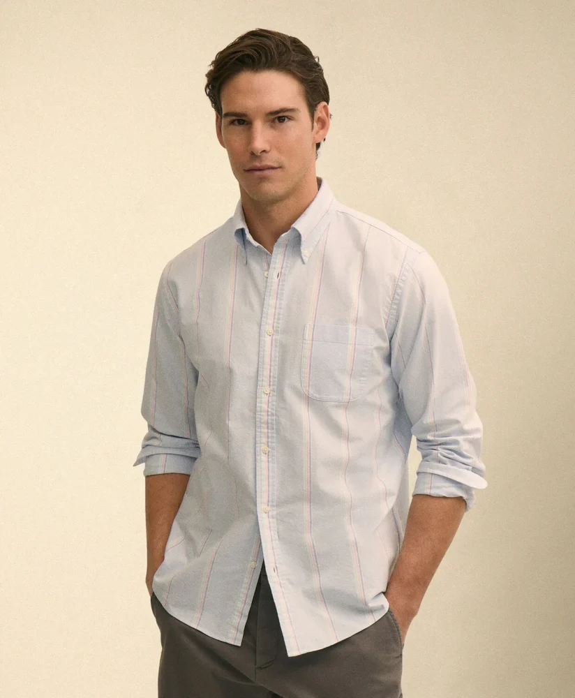 Muška odjeća Brooks Brothers