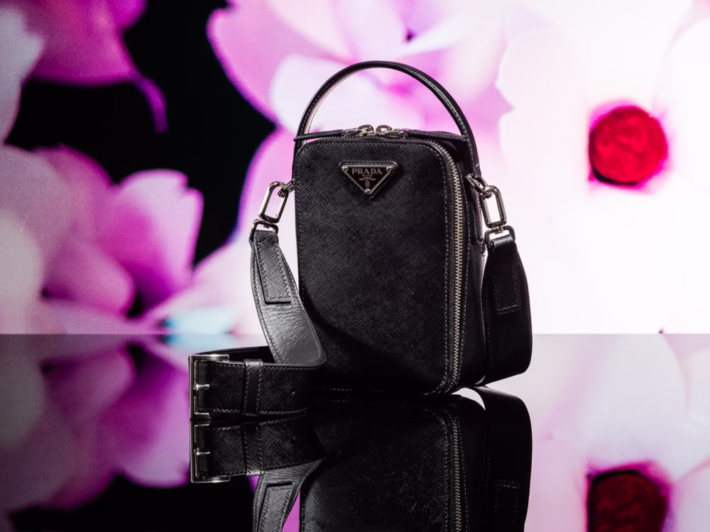 Prada Kapsulna Kolekcija