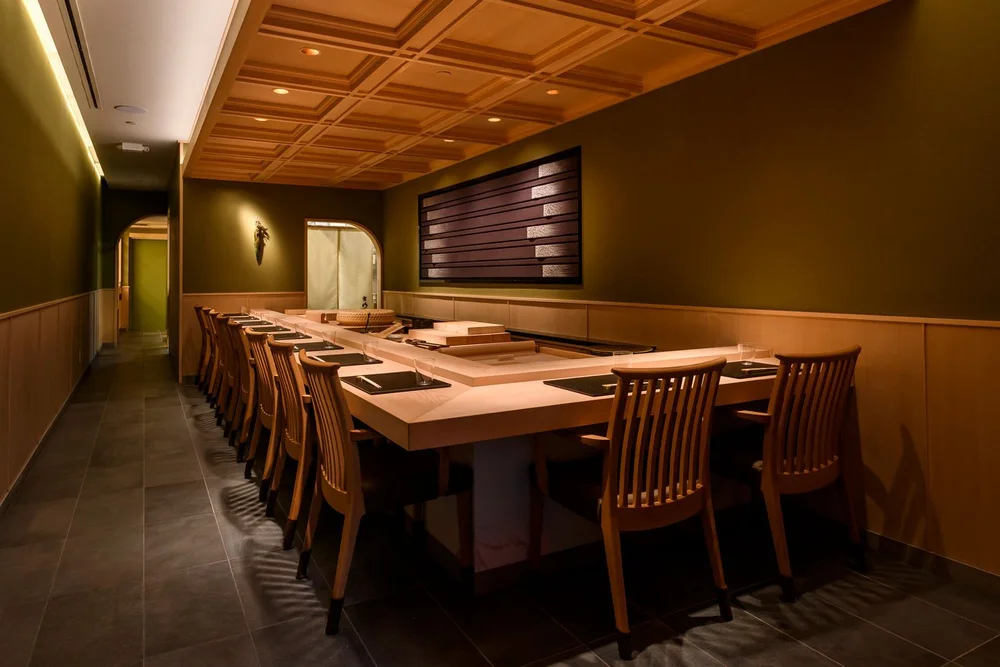 Restoran Yoshino