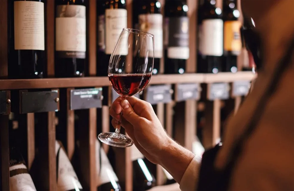 Luksuzno Vino Cijena