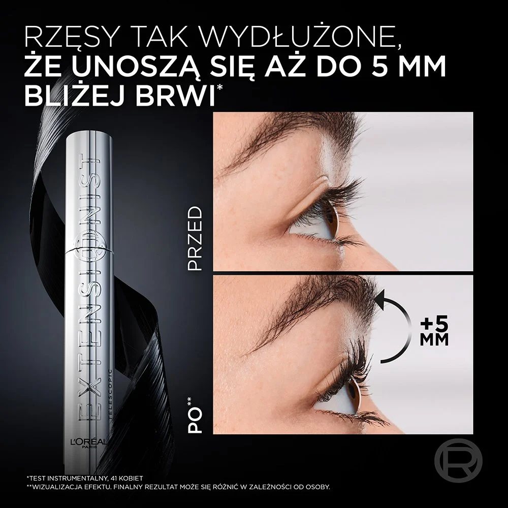 Extensionist L’oréal Paris Trepavice