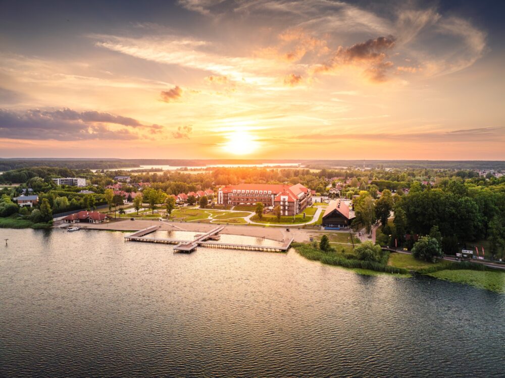 Mazury Najbolji Hoteli