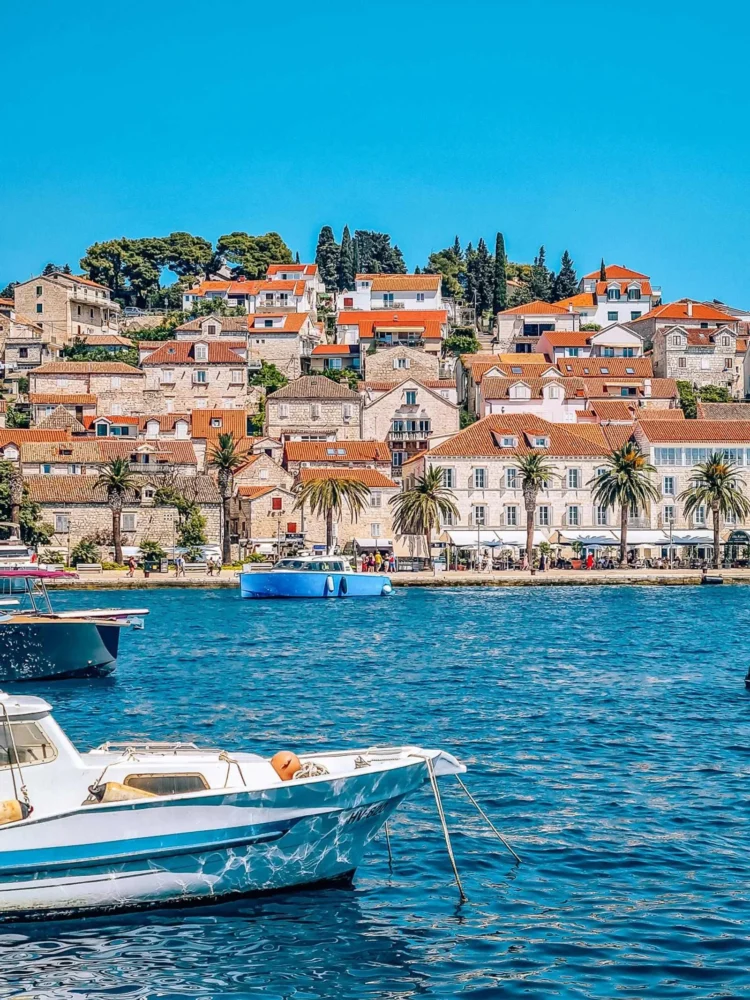 Hrvatska Otoci