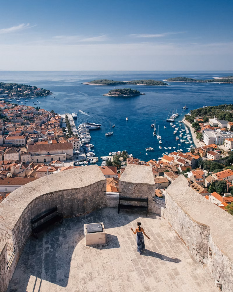 Hrvatski otok