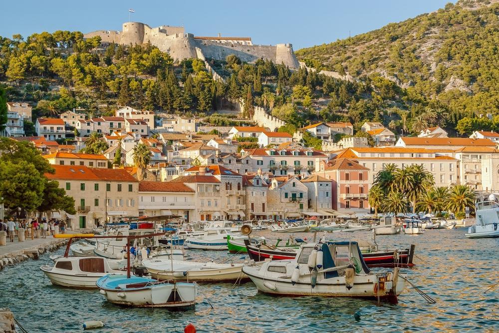 Kultura na otoku Hvar