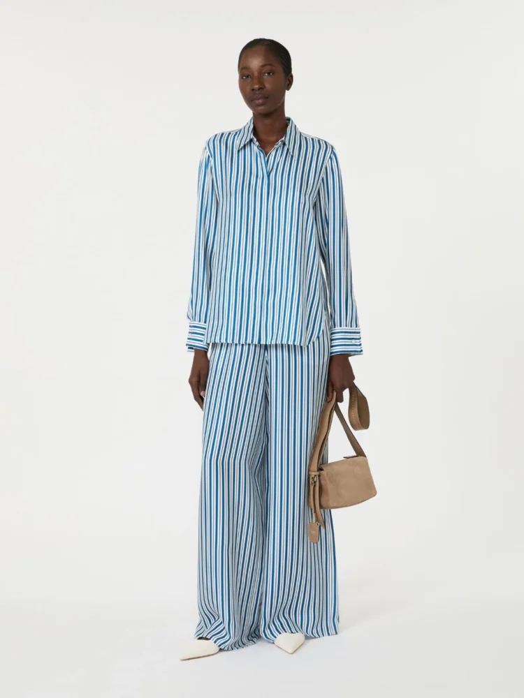 Max Mara Ključni Elementi
