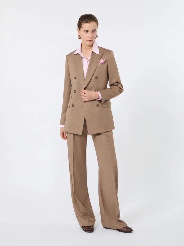 Max Mara Materijali Premium