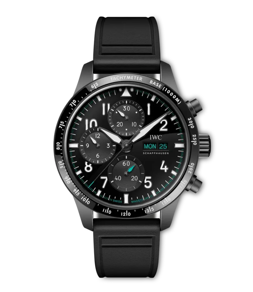 Sat Iwc