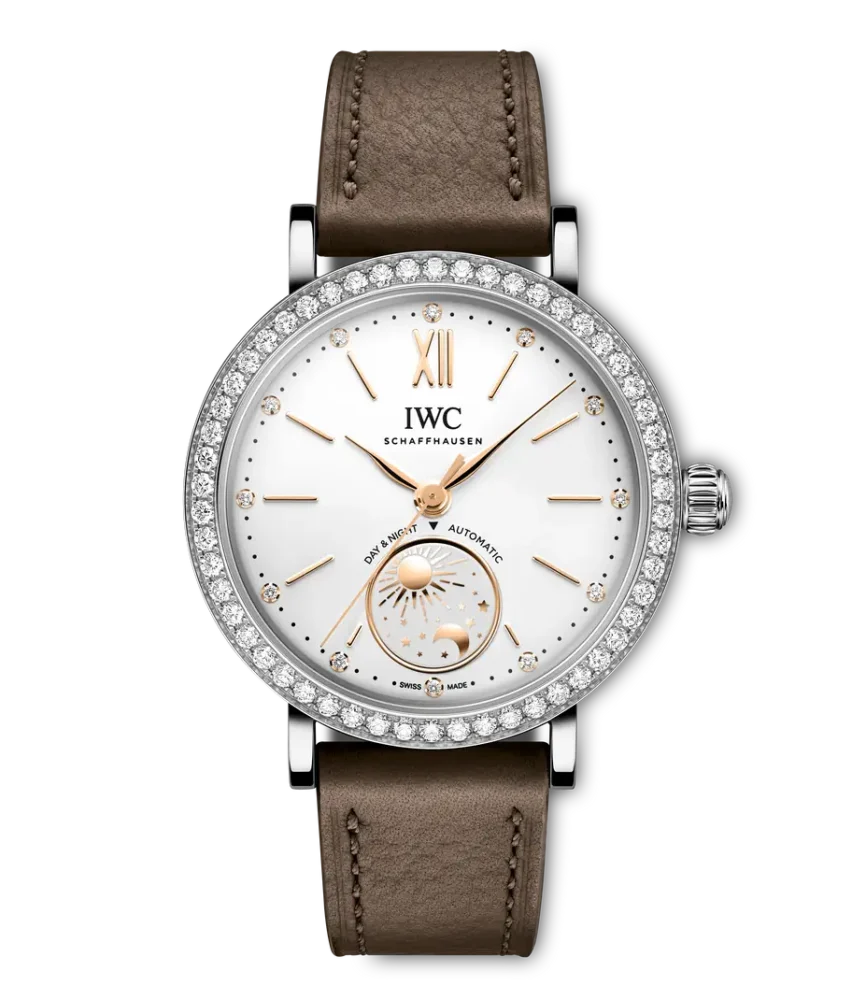 Satovi Iwc Schaffhaus Gdje Kupiti