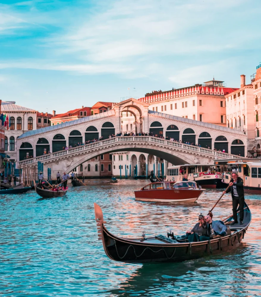 Venecijanski luksuz