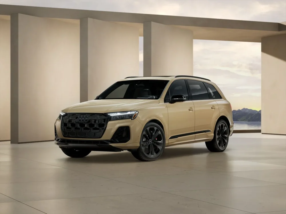 Audi Q7 Koliko Košta