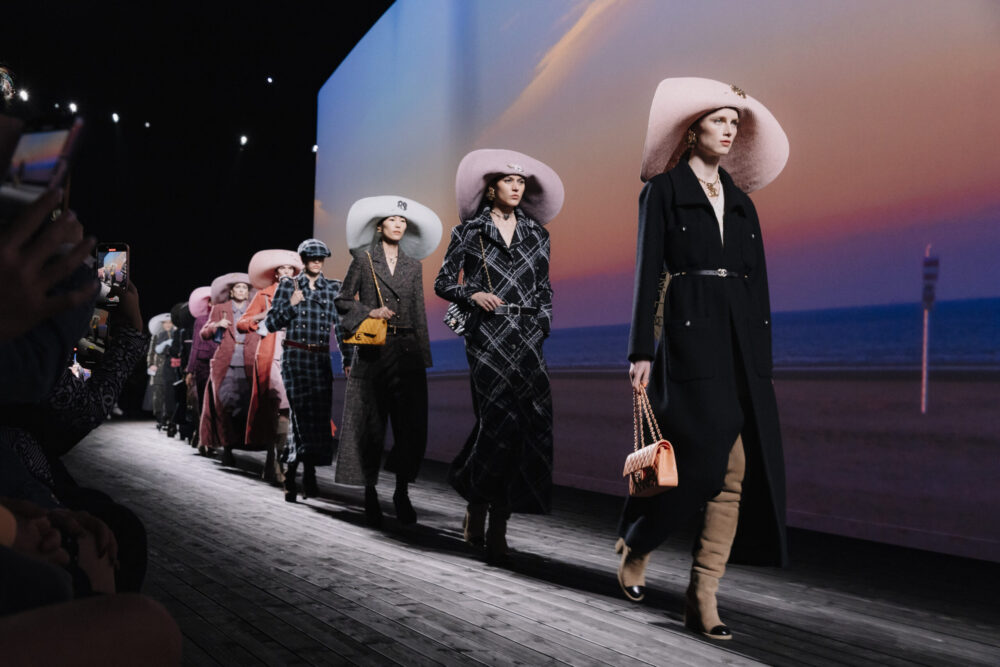 Chanel Cruise 2027 Debitira U Travnju