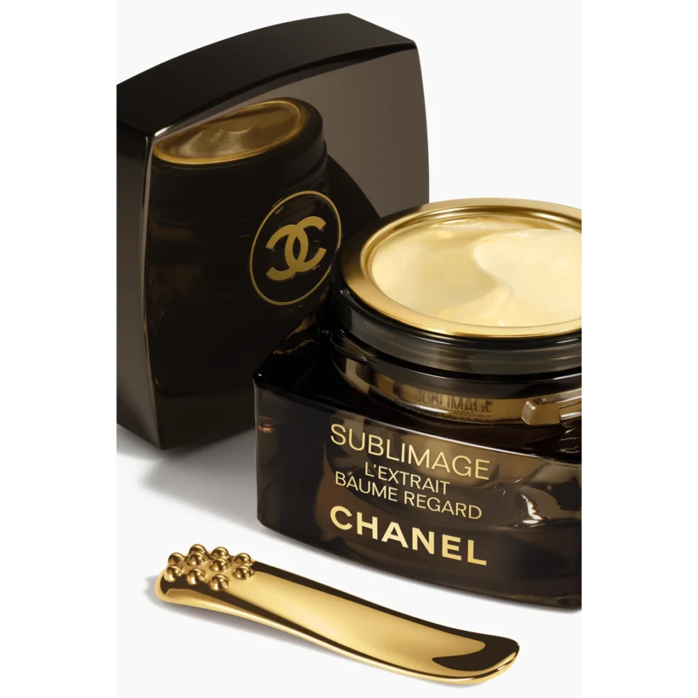 Chanel Luksuzna Kozmetika1