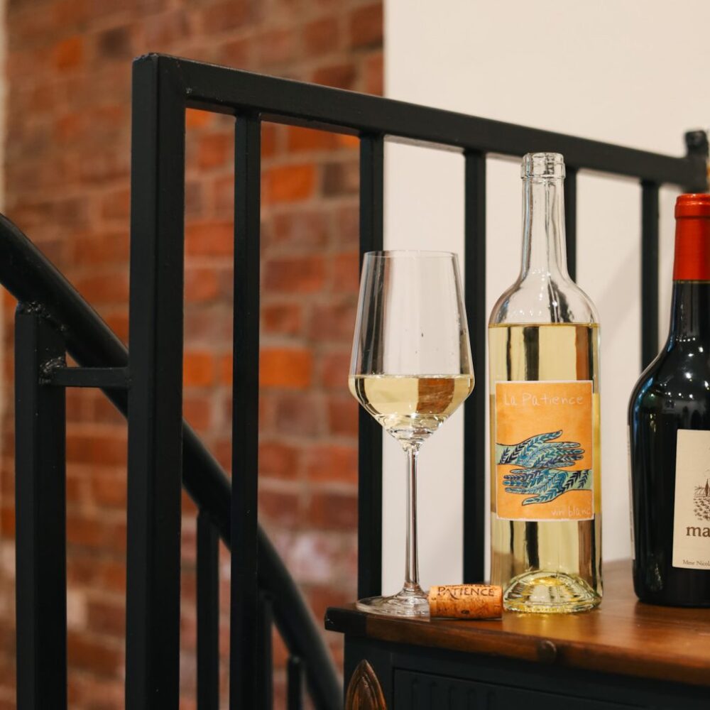 Francuska Premium Vina