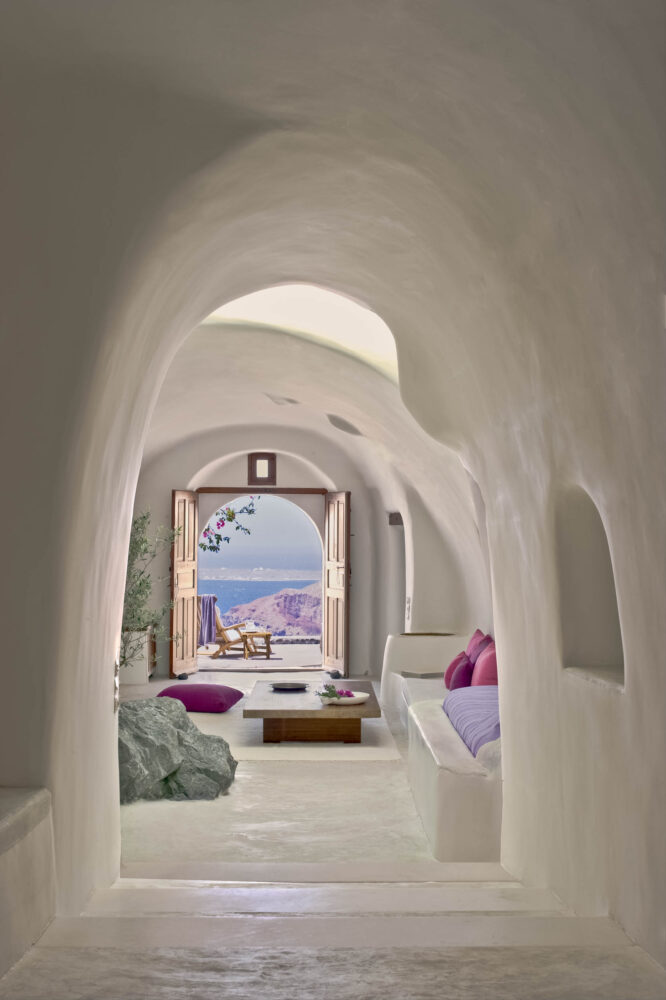 Santorini Premium Hoteli