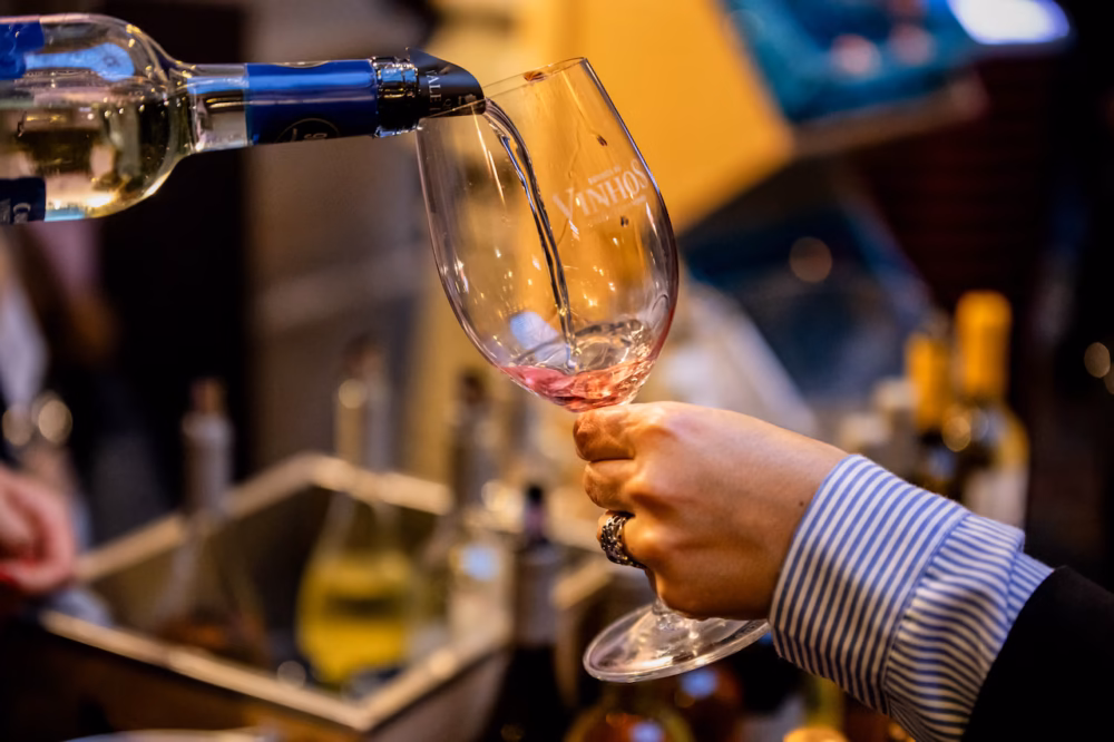 Francusko vino