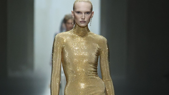 Jesenska kolekcija Gucci sezona 2026 2027