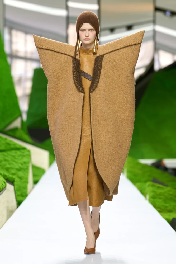 Kolekcija Ready To Wear 2026