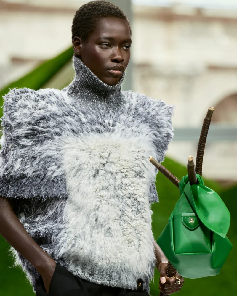 Louis Vuitton Jesen Zima 2026