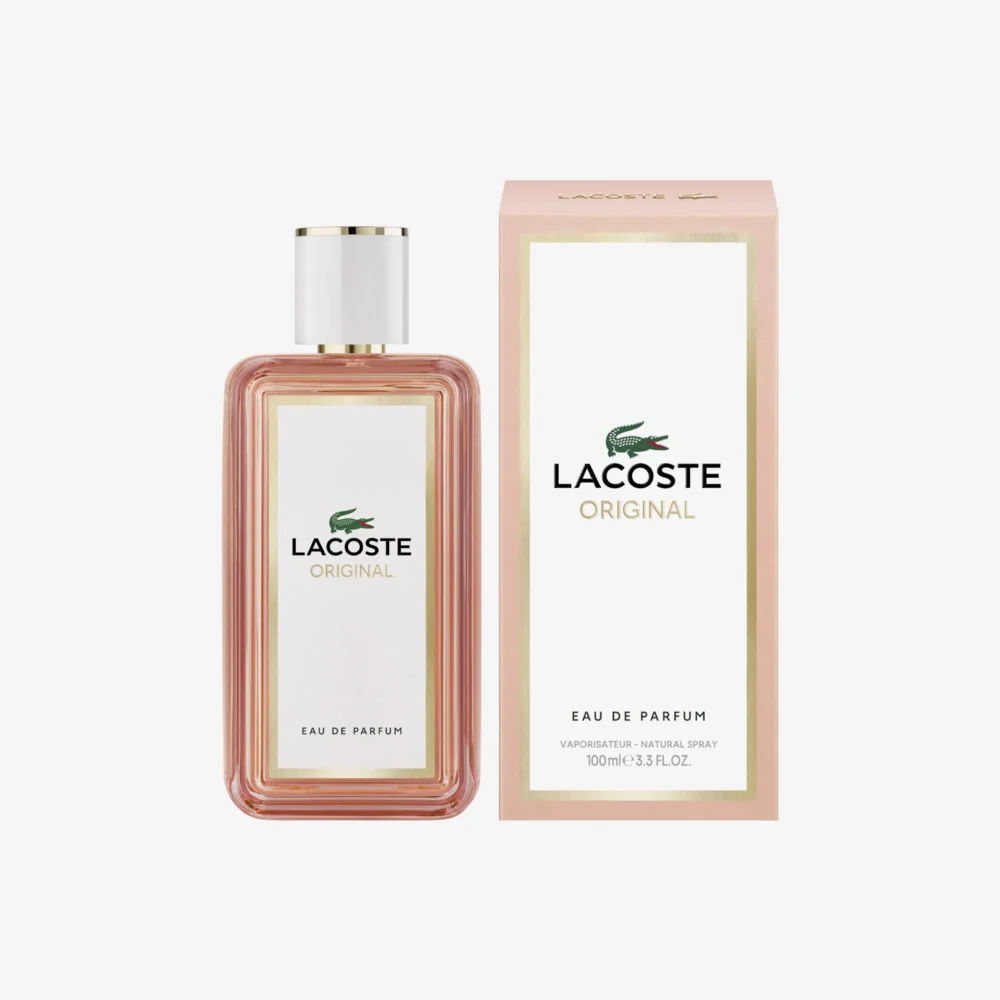 Parfemi Lacoste
