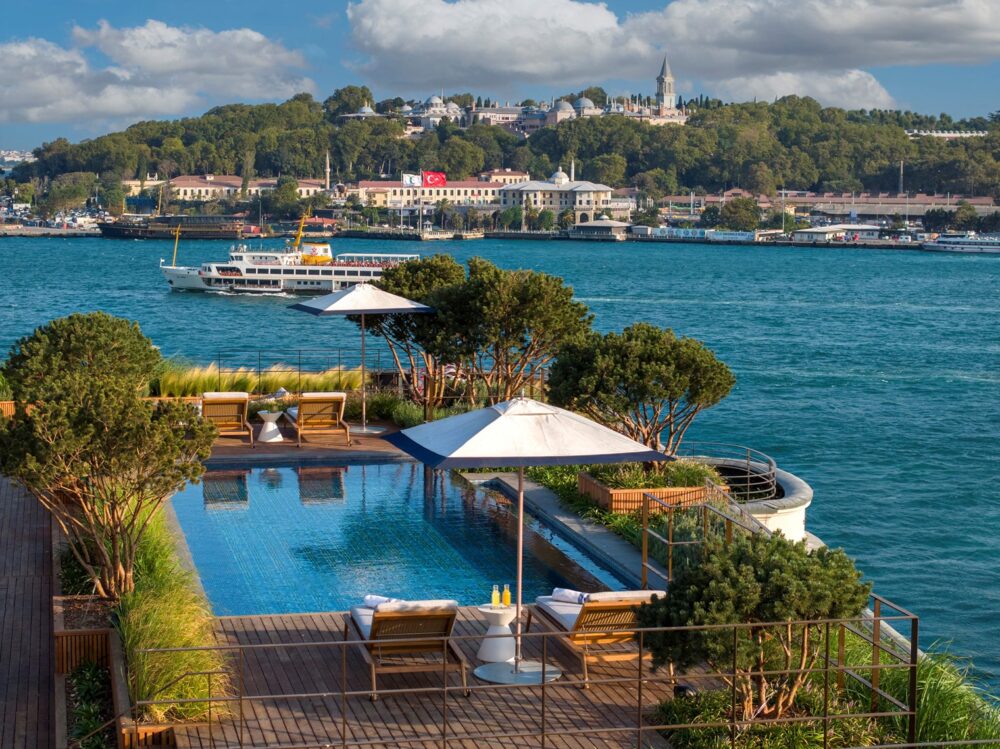 Stambul Hoteli