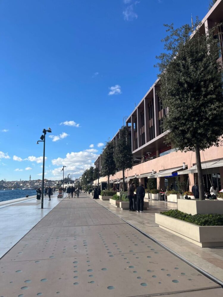 Stambul Hoteli
