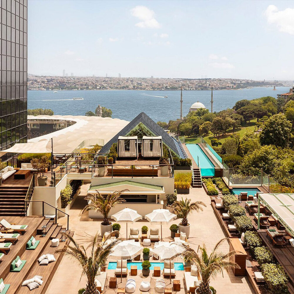 Stambul Premium Hoteli